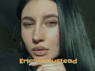 Erleneboustead