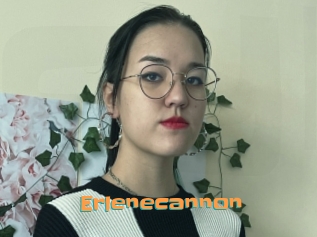 Erlenecannon