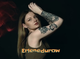 Erlenedurow