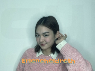 Erleneheldreth
