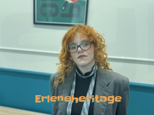 Erleneheritage