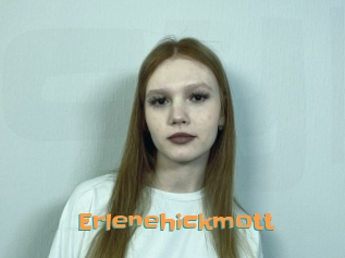 Erlenehickmott