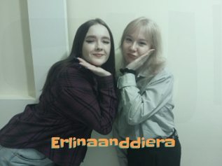 Erlinaanddiera