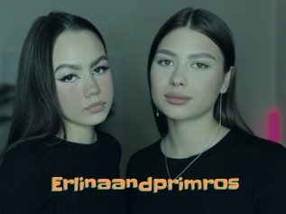 Erlinaandprimros