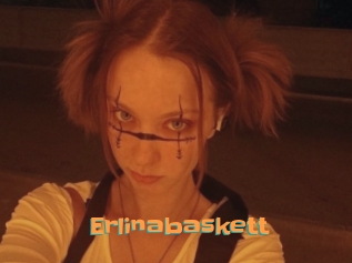 Erlinabaskett