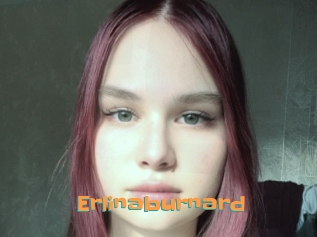 Erlinaburnard