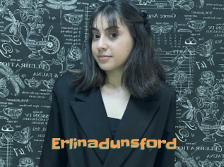 Erlinadunsford