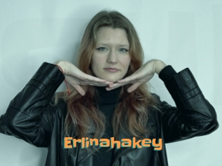 Erlinahakey