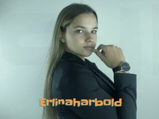 Erlinaharbold