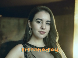 Erlinahedley