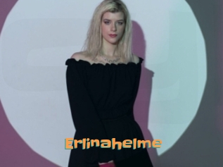 Erlinahelme