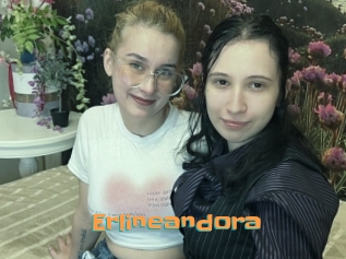 Erlineandora