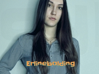 Erlinebolding