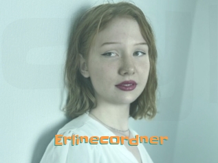 Erlinecordner
