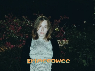 Erlinecowee