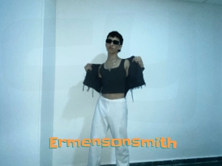 Ermensonsmith