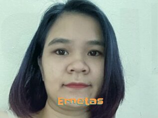 Ernetas