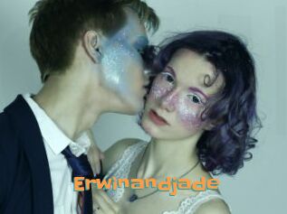 Erwinandjade