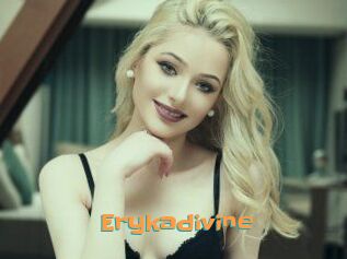 Erykadivine