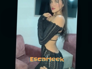 Escarleek