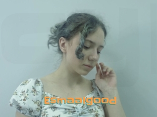 Esmaalgood