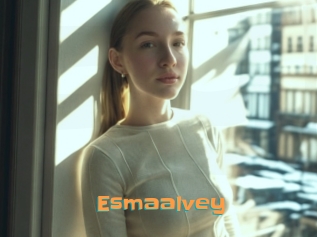 Esmaalvey