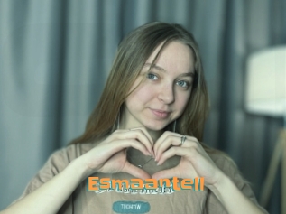 Esmaantell