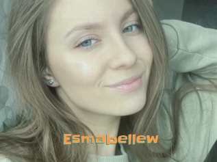 Esmabellew