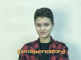Esmaberesford