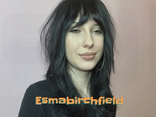 Esmabirchfield