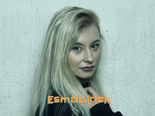 Esmablock