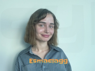 Esmaclagg