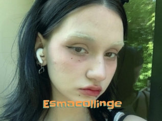 Esmacollinge