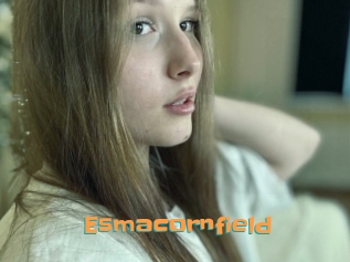 Esmacornfield