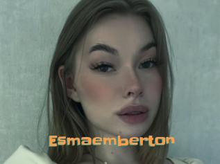 Esmaemberton