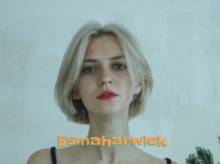 Esmaharwick