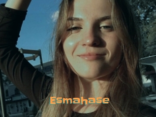 Esmahase