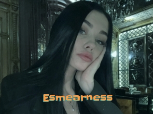 Esmearness