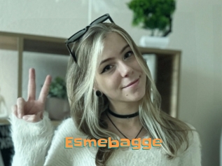 Esmebagge