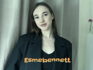 Esmebennett