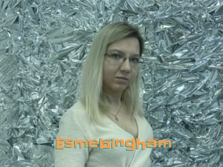 Esmebingham