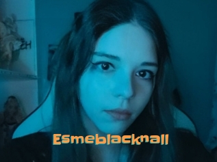 Esmeblacknall