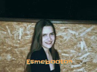 Esmebooton