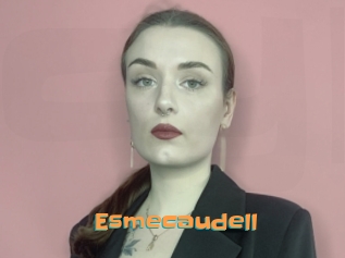 Esmecaudell