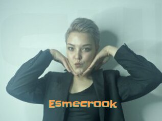 Esmecrook