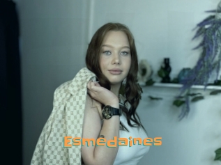 Esmedaines