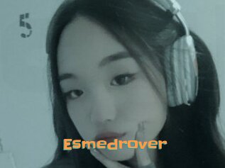Esmedrover