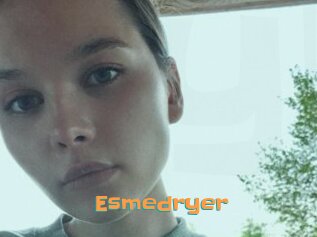 Esmedryer