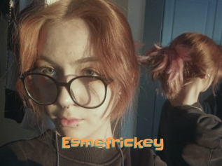 Esmefrickey