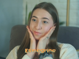 Esmegrine